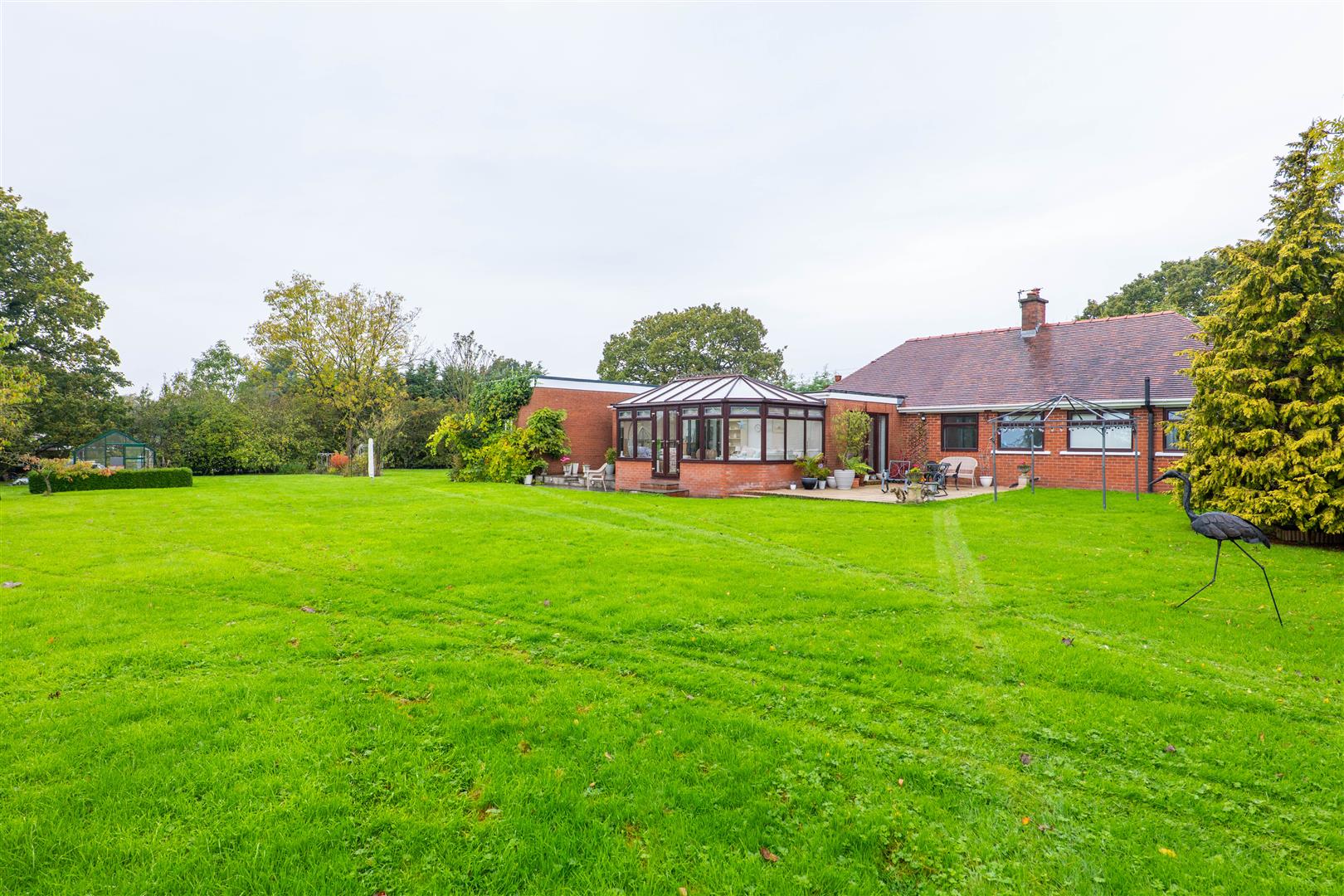 4 bed property in Southport Road, Chorley